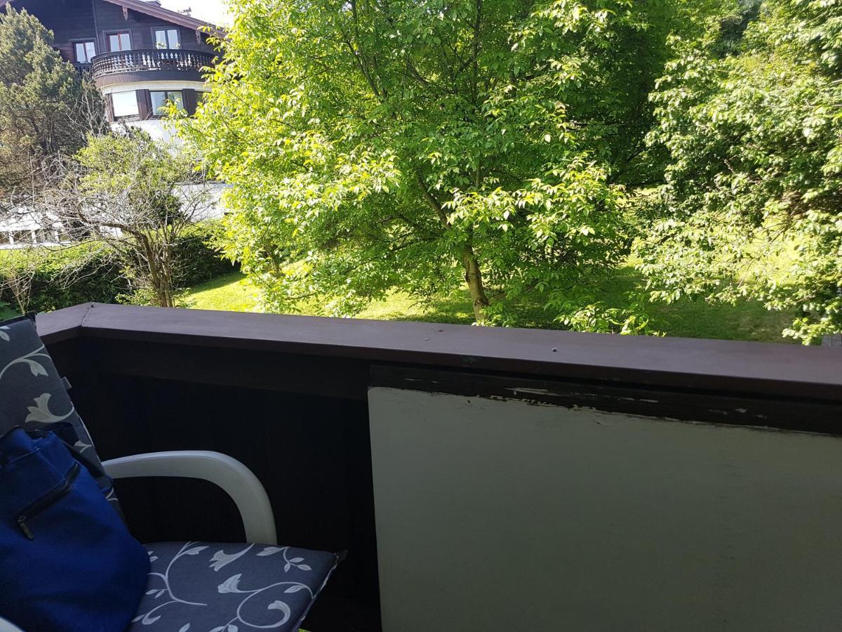Gästehaus Meran Bad Wiessee Exterior foto